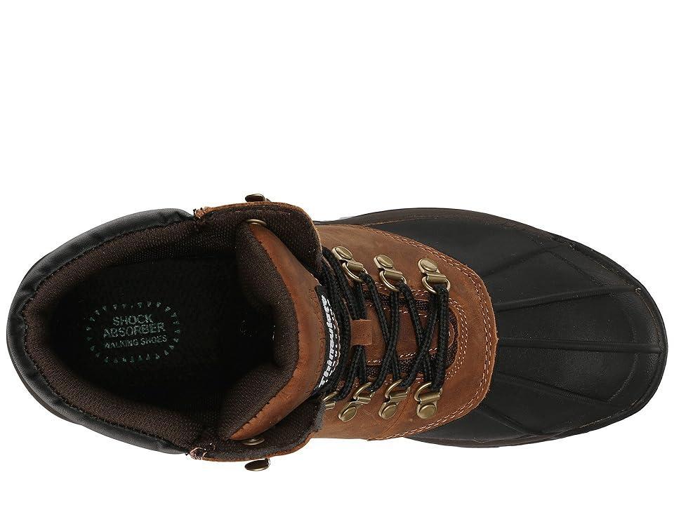 Propet Blizzard Mid Mens Waterproof Winter Boots Product Image