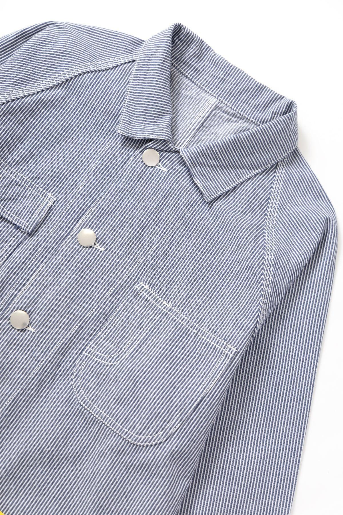 Coverall 2.0 - Hickory Product Image