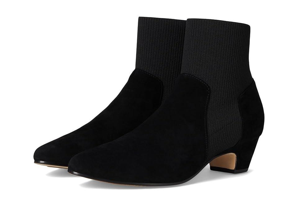 Eileen Fisher Womens Muzy Booties Product Image