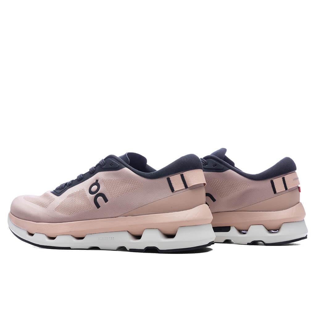 Women's Cloudzone - Rosebrown/Black Female Product Image