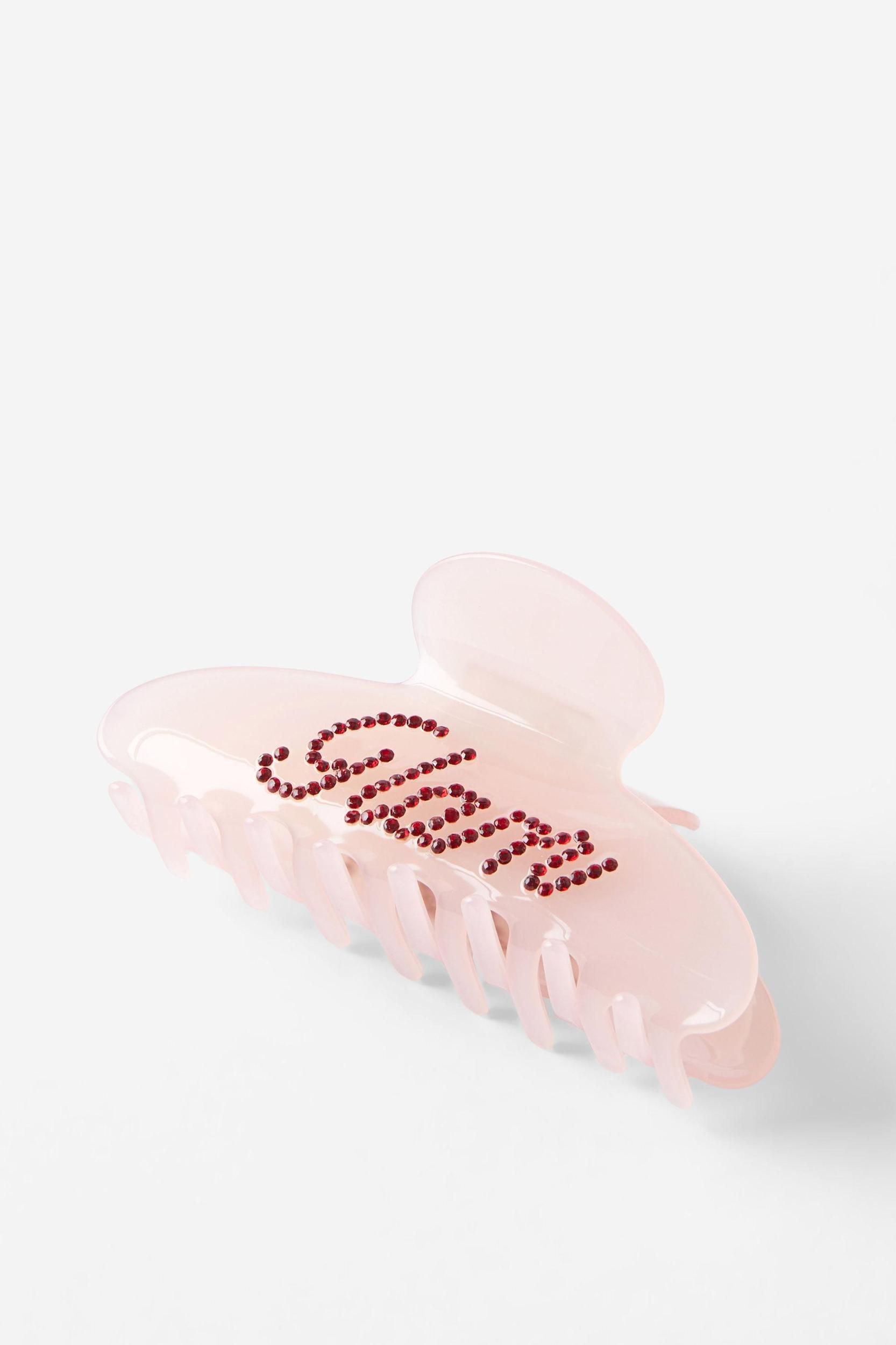 Lily Hair Claw Product Image