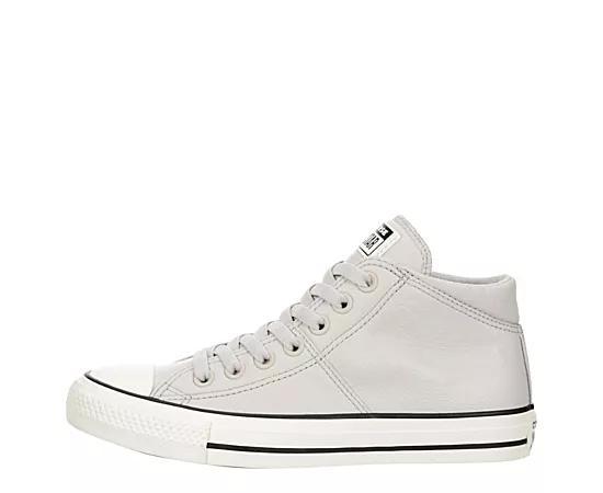 Converse Womens Chuck Taylor All Star Madison Mid Top Sneaker Product Image