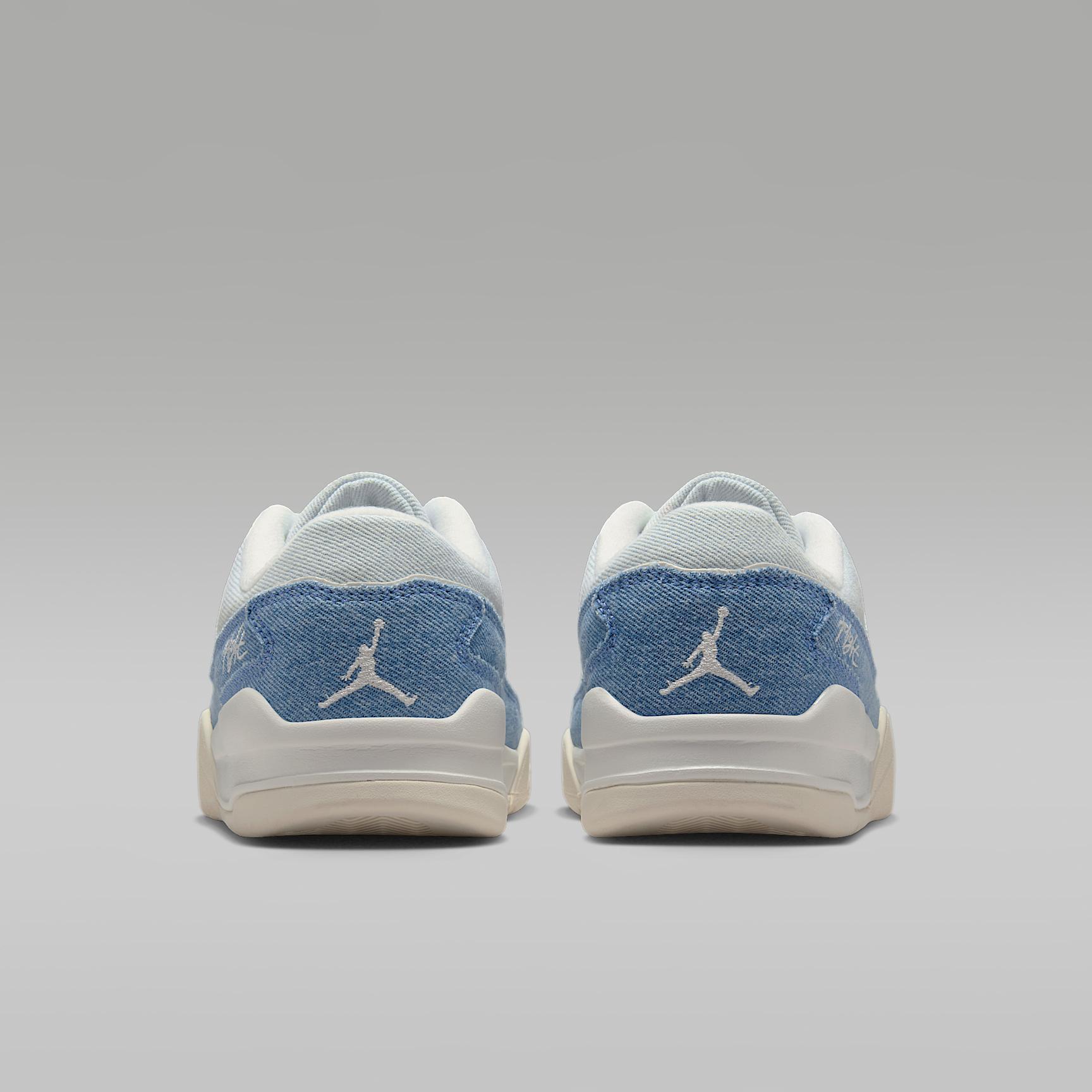 Jordan Flight Court SE Women's Shoes Product Image