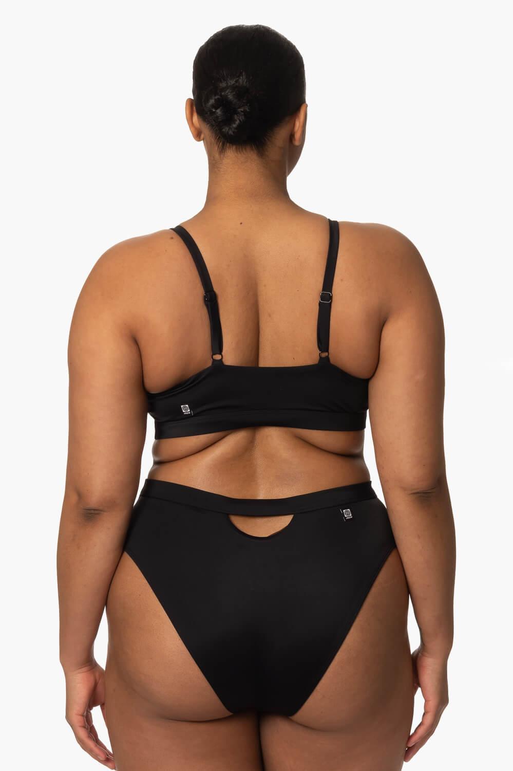 Sale Nora Bikini Bottom Female Product Image