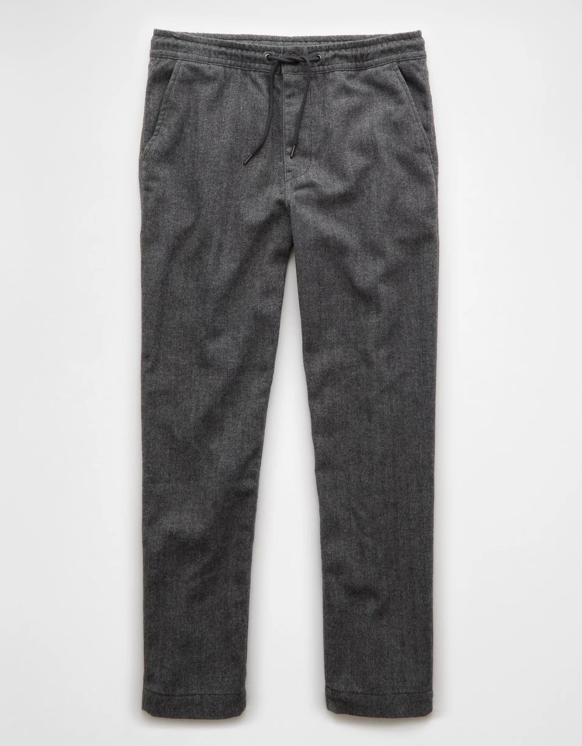AE Flex Pull-On Athletic Fit Easy Pant Product Image