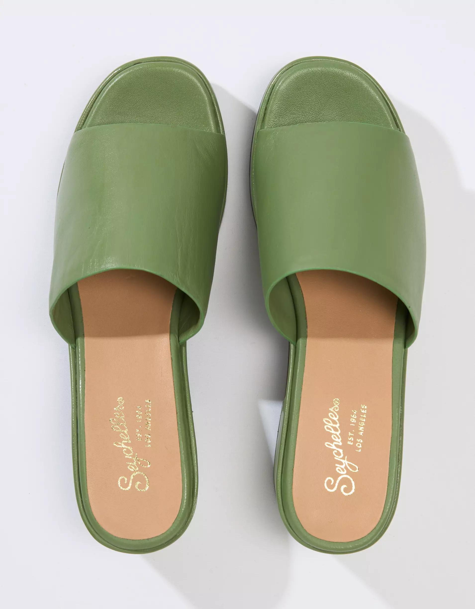 Seychelles Women's One of a Kind Platform Sandal Product Image