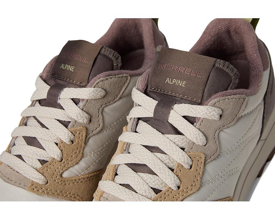Alpine Sneaker Sport Product Image