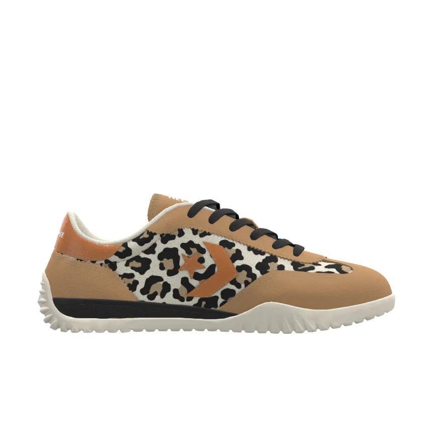 Custom Run Star Trainer By You Product Image