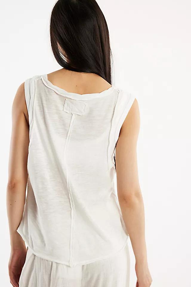 We The Free Easy Tank Product Image