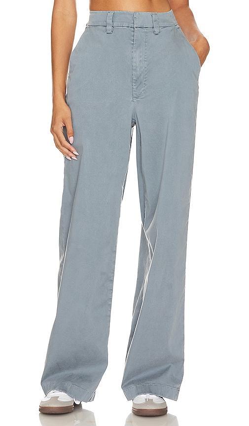 Stretch Sateen Pant COTTON CITIZEN Product Image