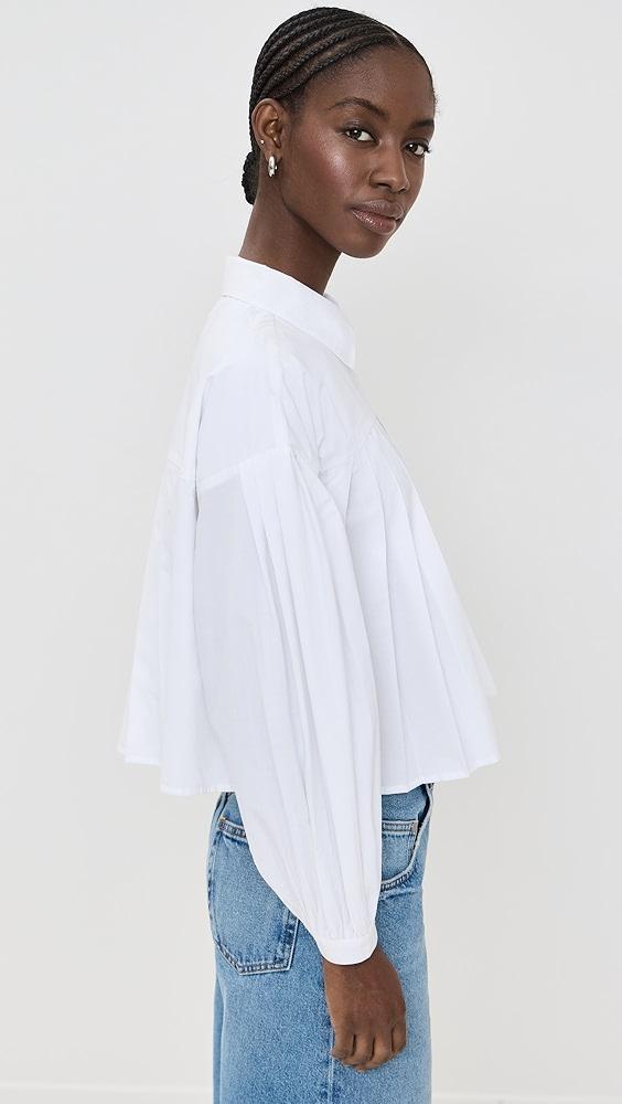 Merlette Fresco Shirt | Shopbop Product Image