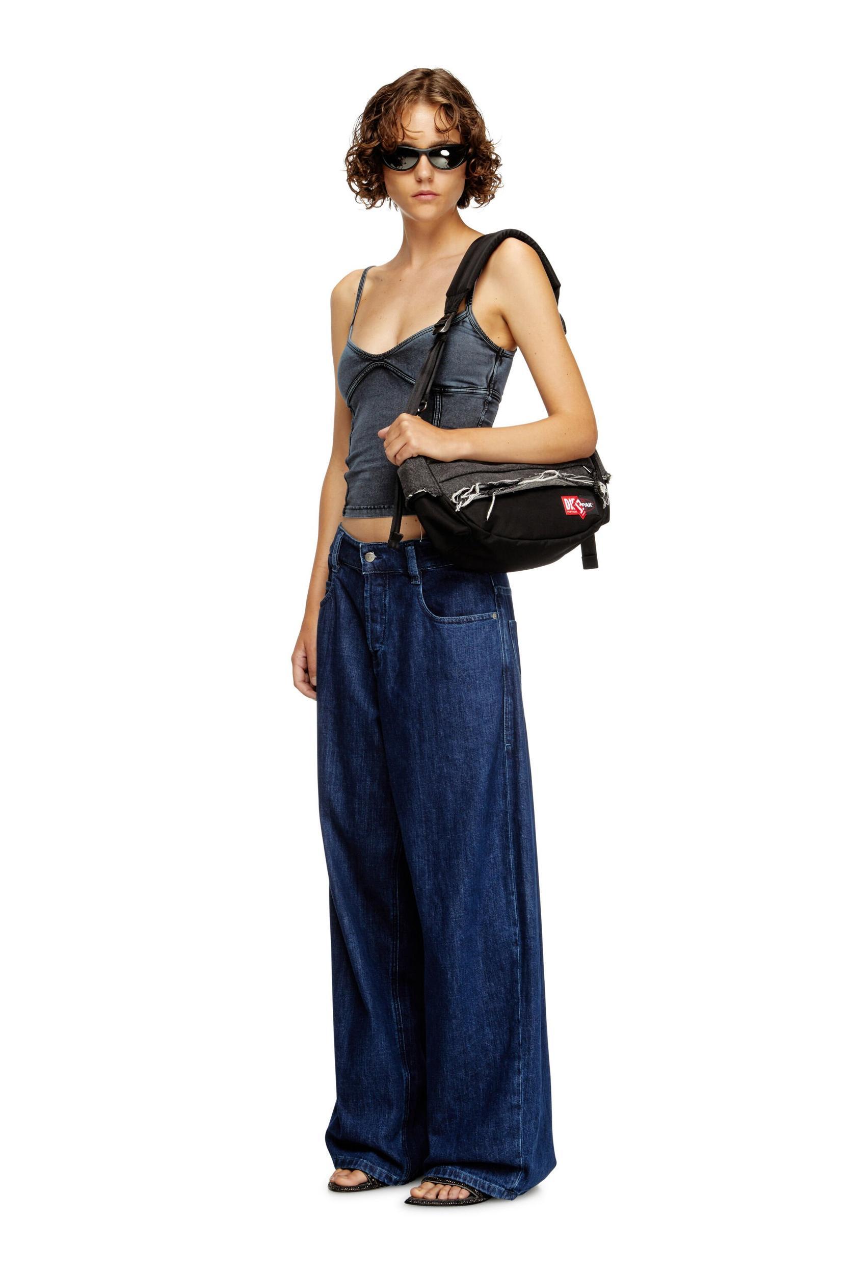 DIESEL SHOULDER BAG Product Image