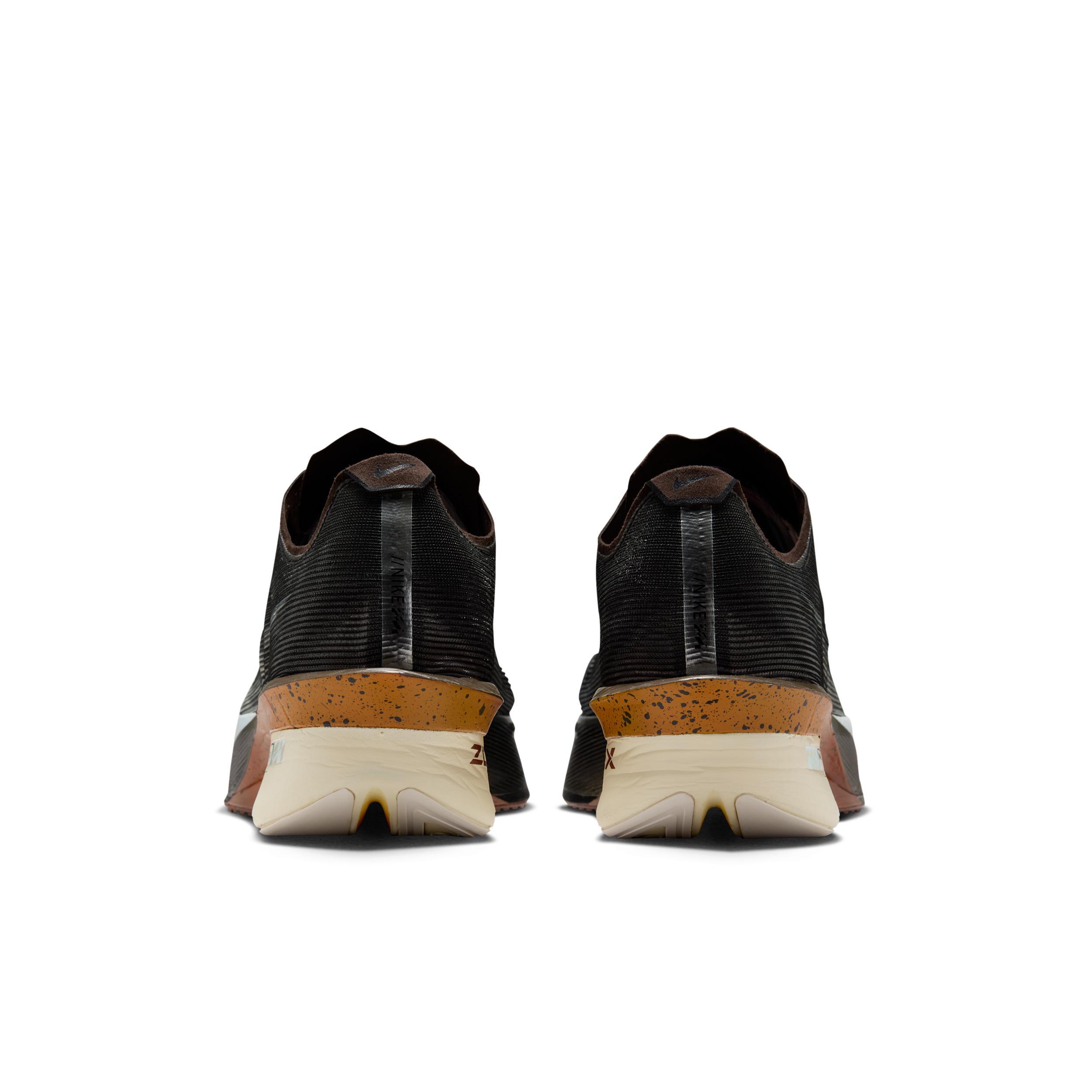 Nike Men's Vaporfly 4 Road Racing Shoes Product Image