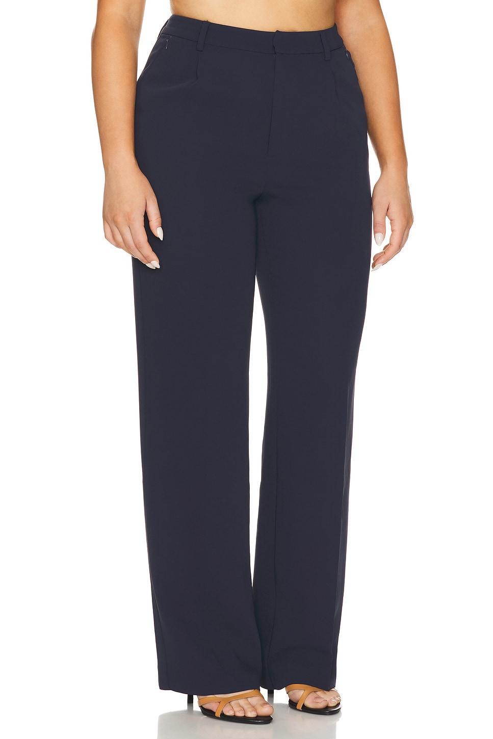 Column Trouser Good American Product Image