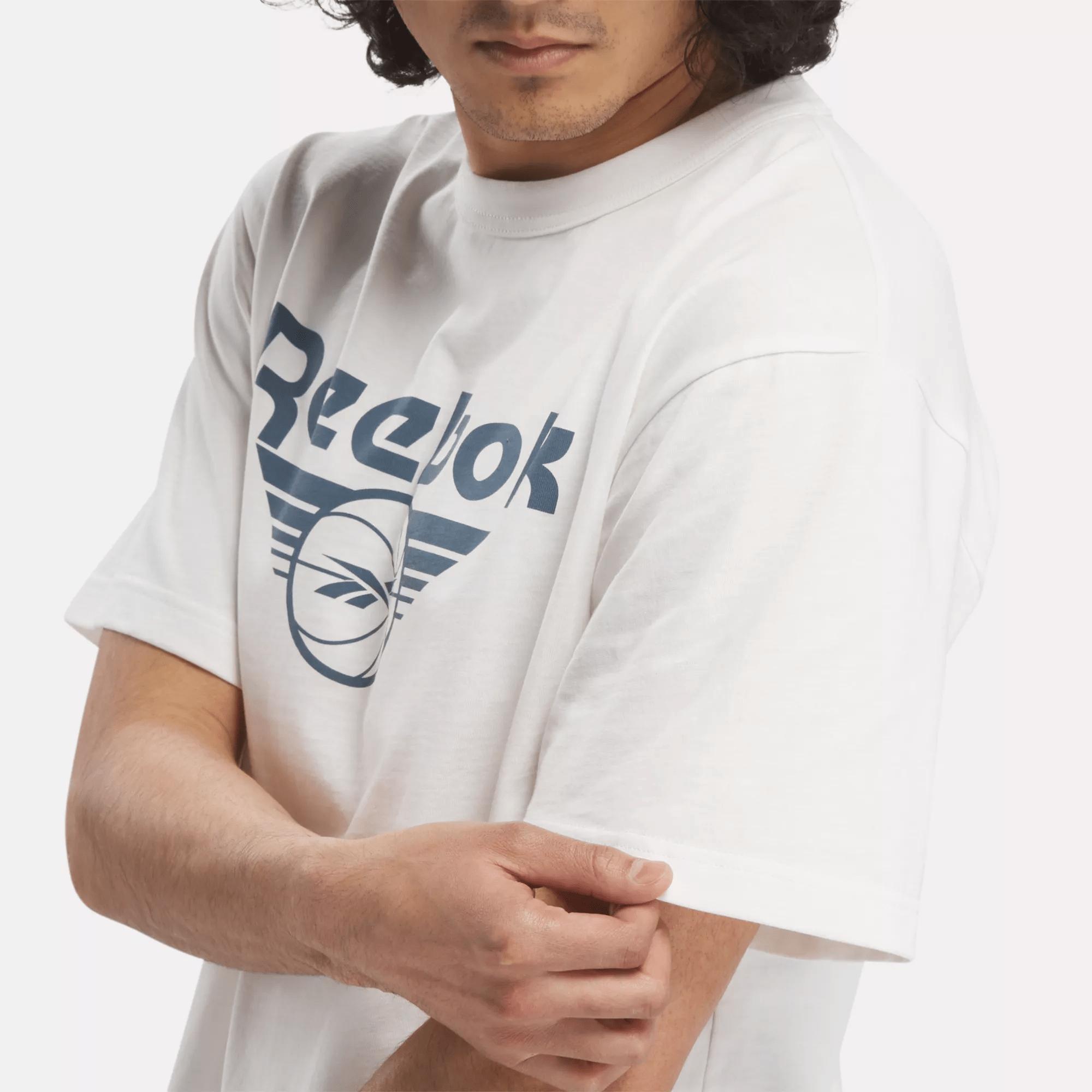 Men's Basketball Brand Graphic T-Shirt Male Product Image