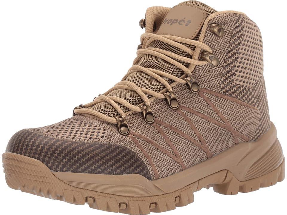 Propet Traverse Mens Waterproof Hiking Boots Product Image