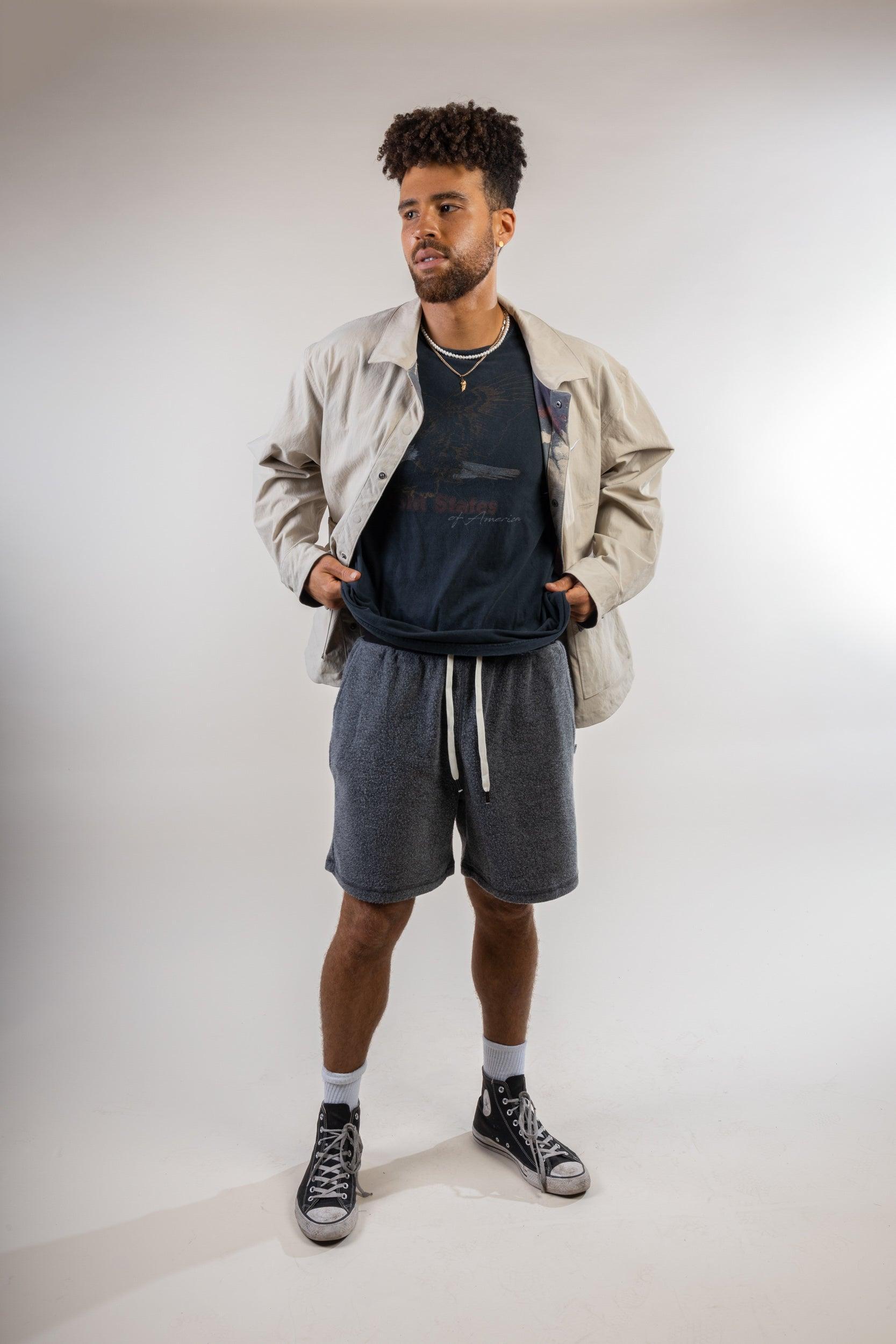 The Men's BlanketBlend™ Shorts Product Image