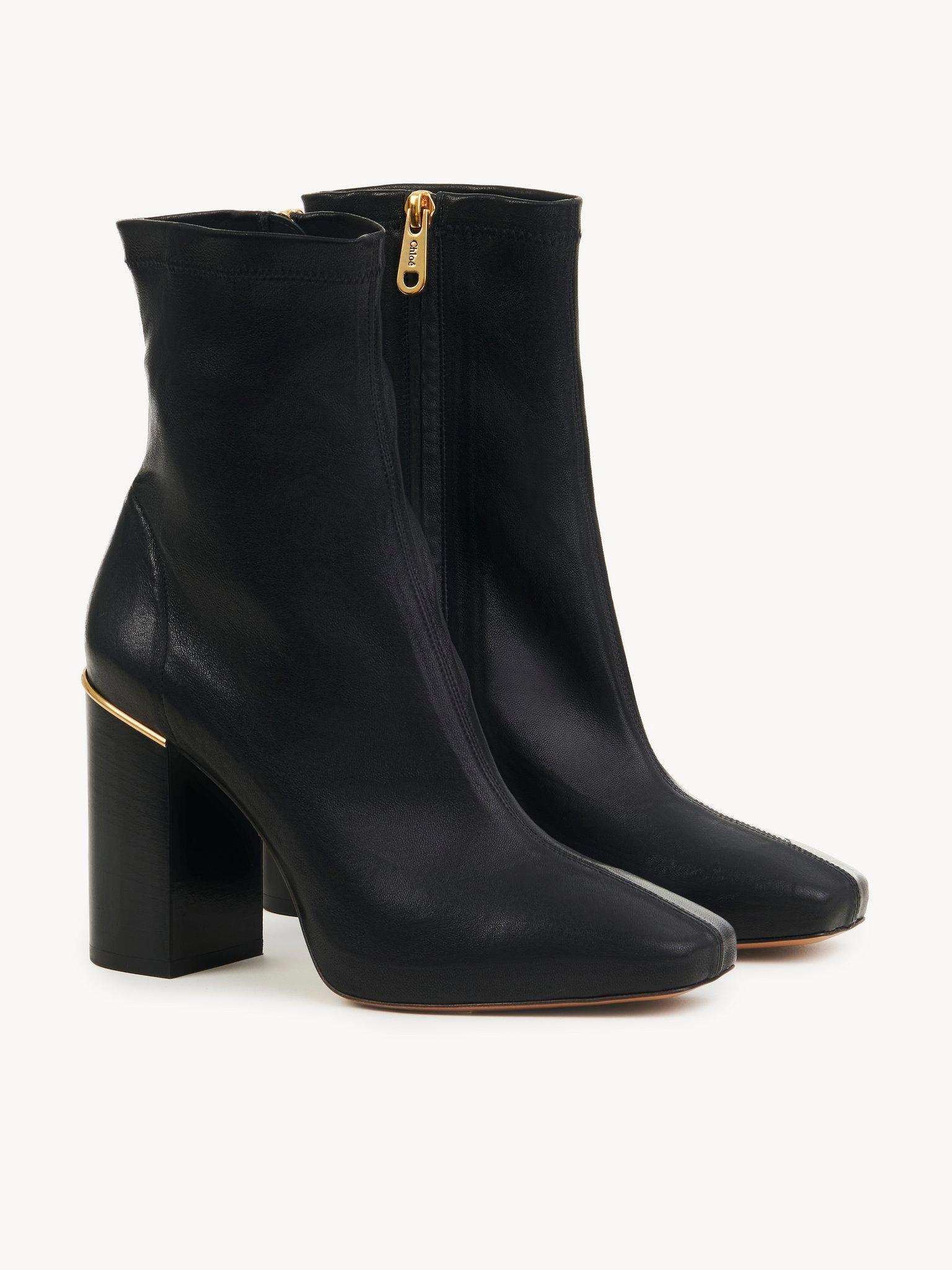 Ambre ankle boot Product Image