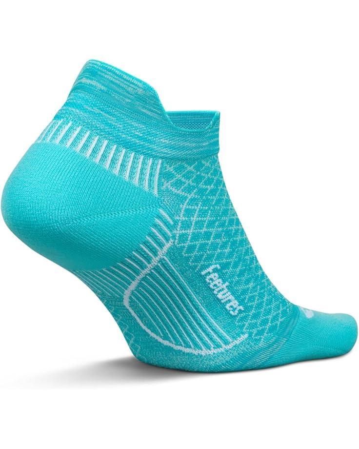 Plantar Fasciitis Relief Ultra Light No Show Tab Product Image
