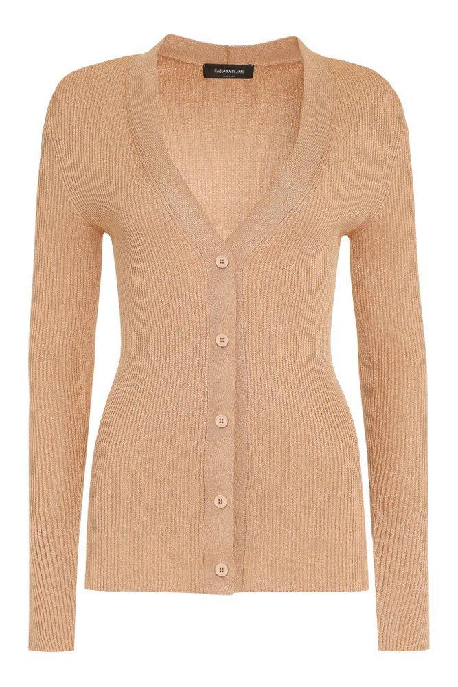 FABIANA FILIPPI V In Pink Product Image