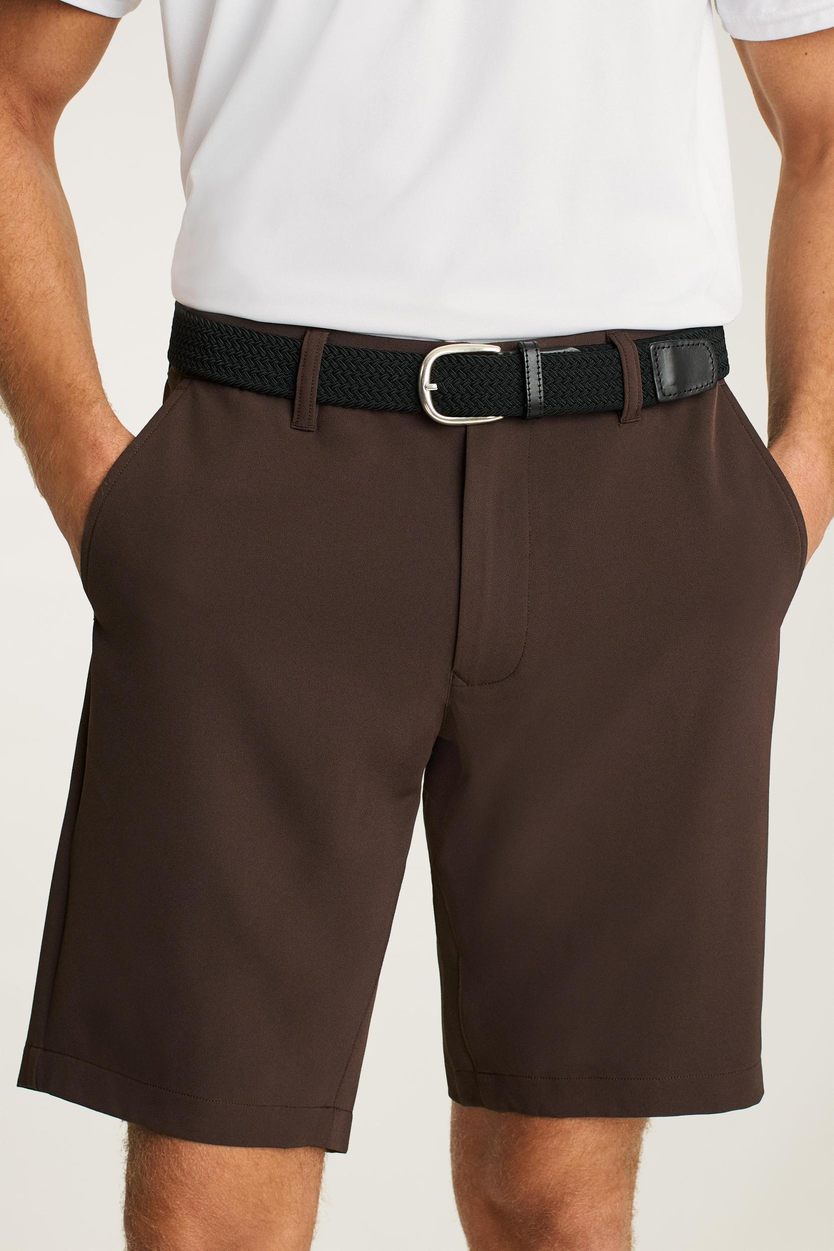 Highland Tour Golf Shorts Product Image