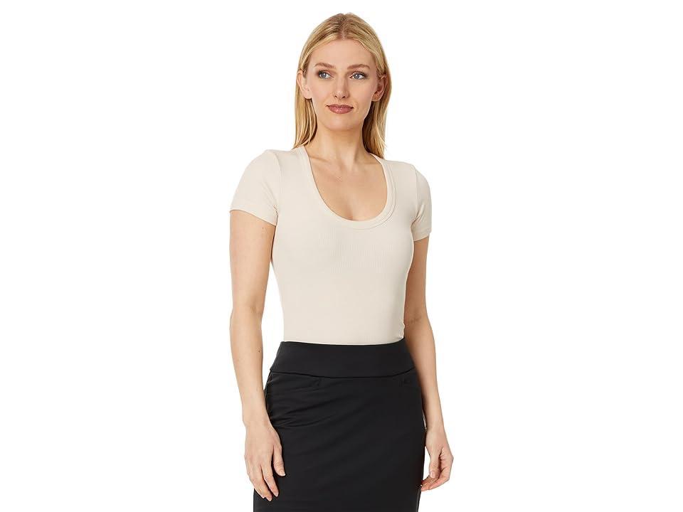 TravisMathew Come Alive (Cameo) Women's Clothing Product Image