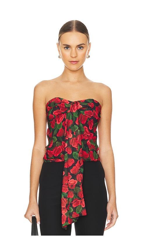 Abby Top For Love & Lemons Product Image