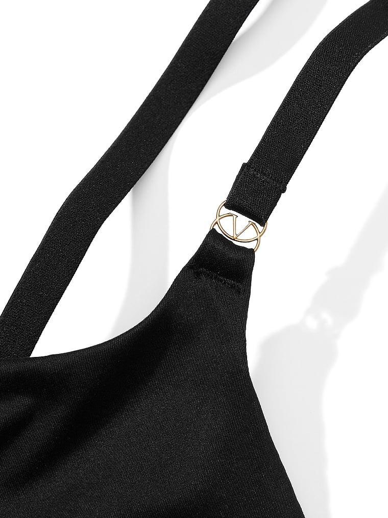 BODYWEAR by Victoria with FeatherSoft™ Innovation Maxi Slip Dress Product Image