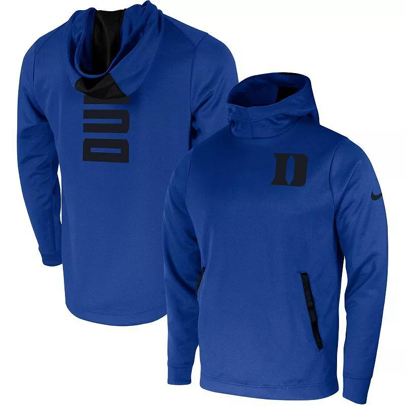 Men's Nike Cardinal Arkansas Razorbacks 2-Hit Performance Pullover Hoodie, Size: 3XL, Red Product Image