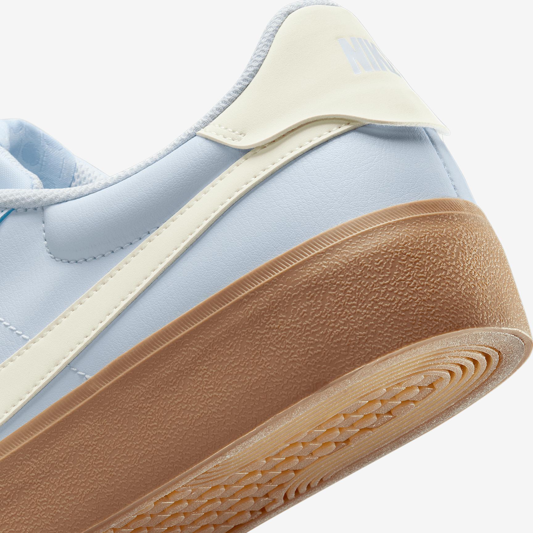 Nike Men's Court Shot Shoes Product Image