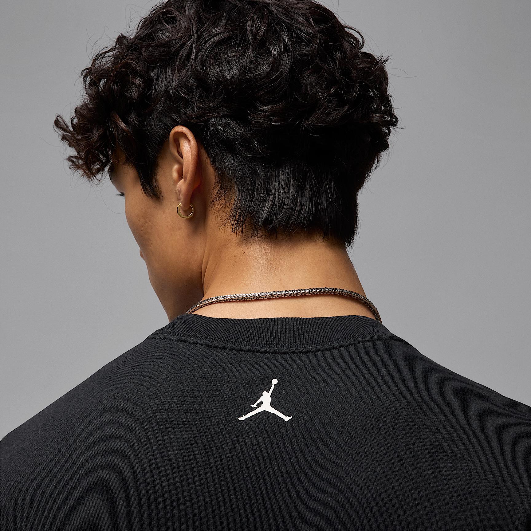 Men's Jordan Photo T-Shirt Product Image