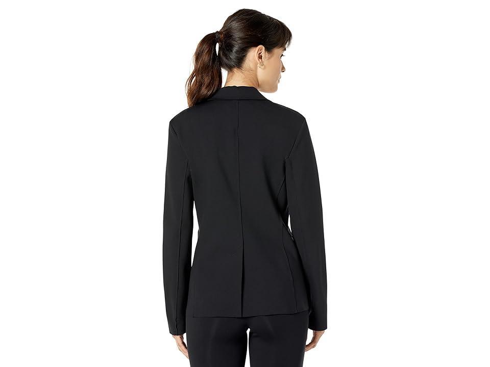 Womens CEO Single-Breasted Blazer Product Image