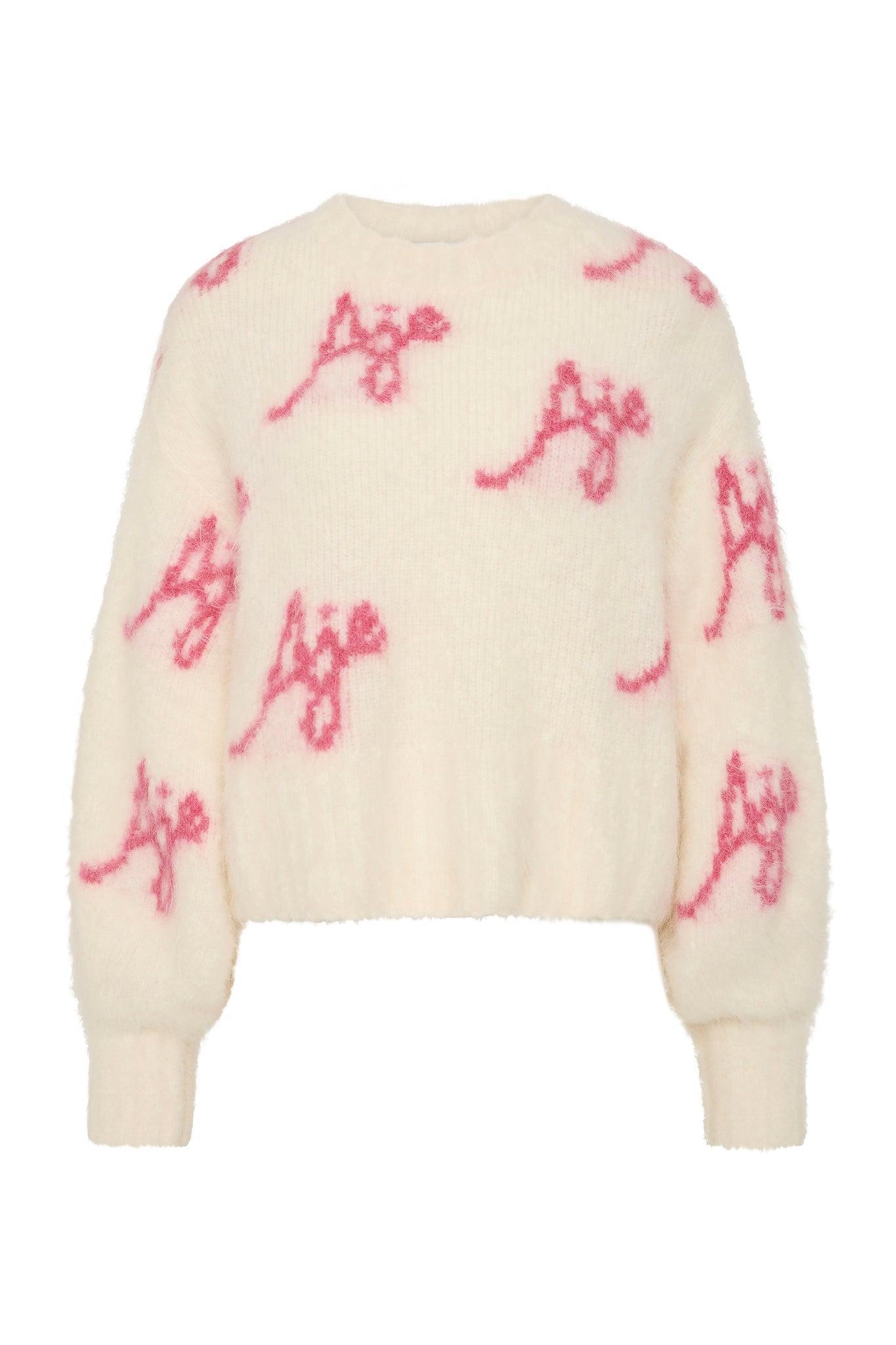 Incarnation Mini Dress Product Image