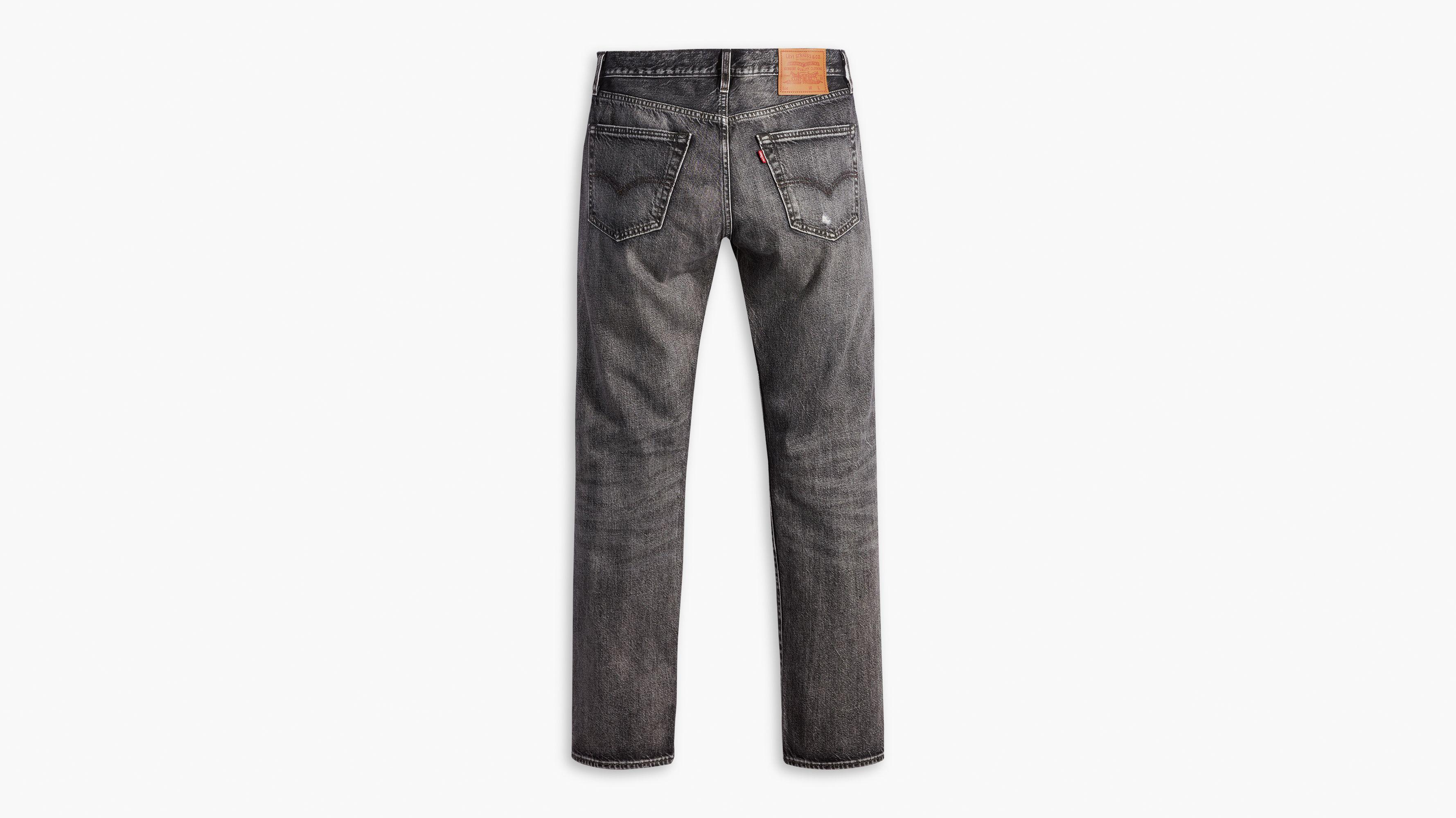 501® Original Fit Men's Jeans Product Image
