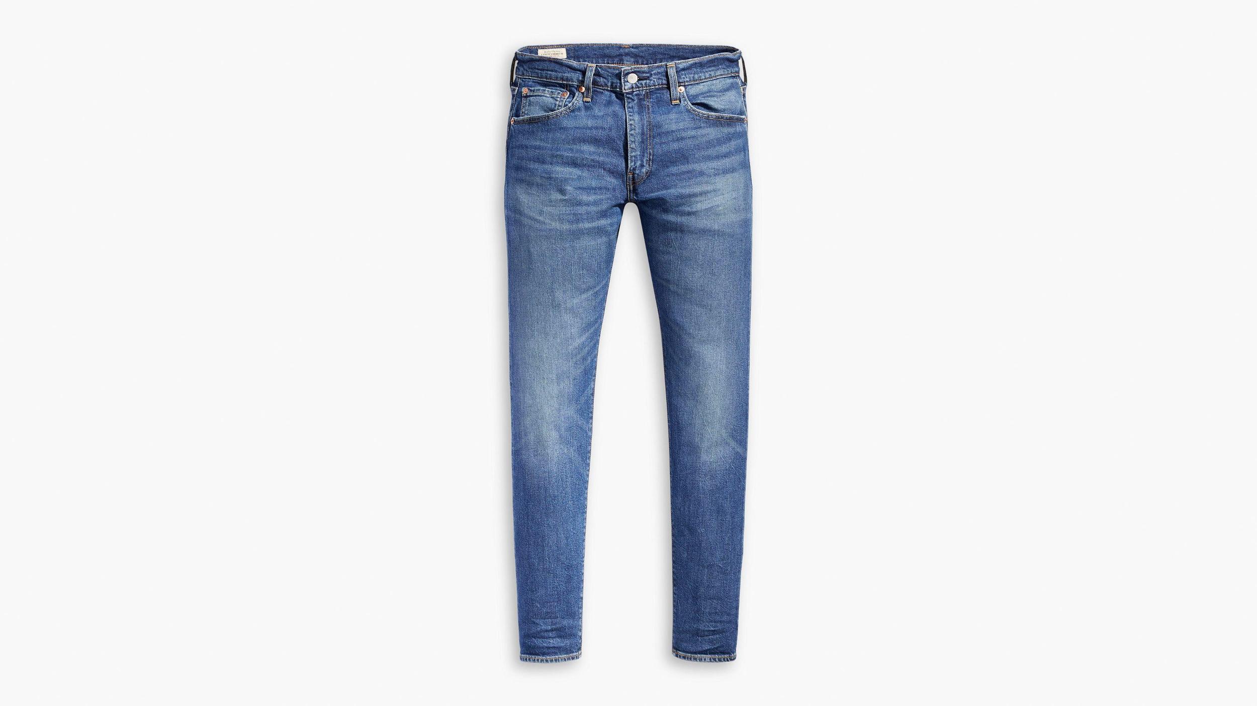 512™ Slim Taper Levi's® Flex Men's Jeans Product Image