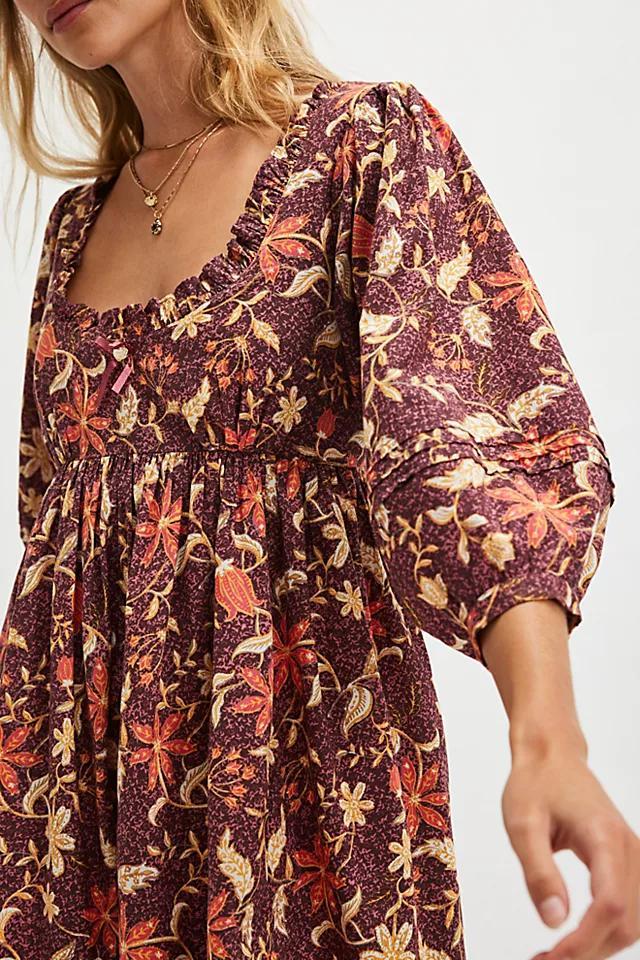 Lola Mini Dress Product Image