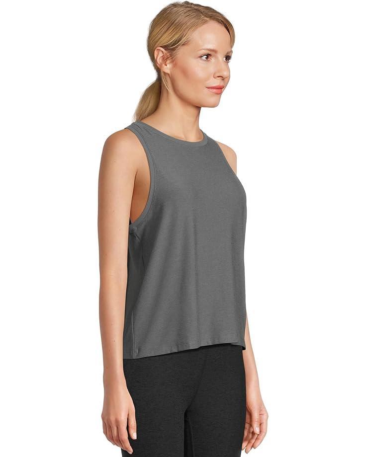 Women's Beyond Yoga Featherweight Rebalance Tank Product Image