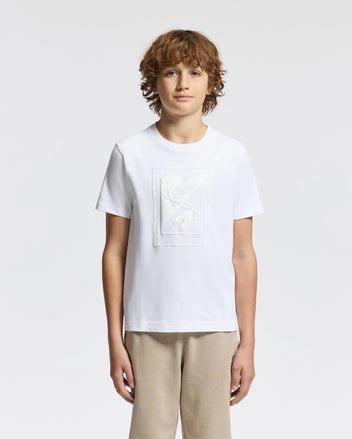 KIDS LYONS SWEATSHORT - B0R578C200 Product Image