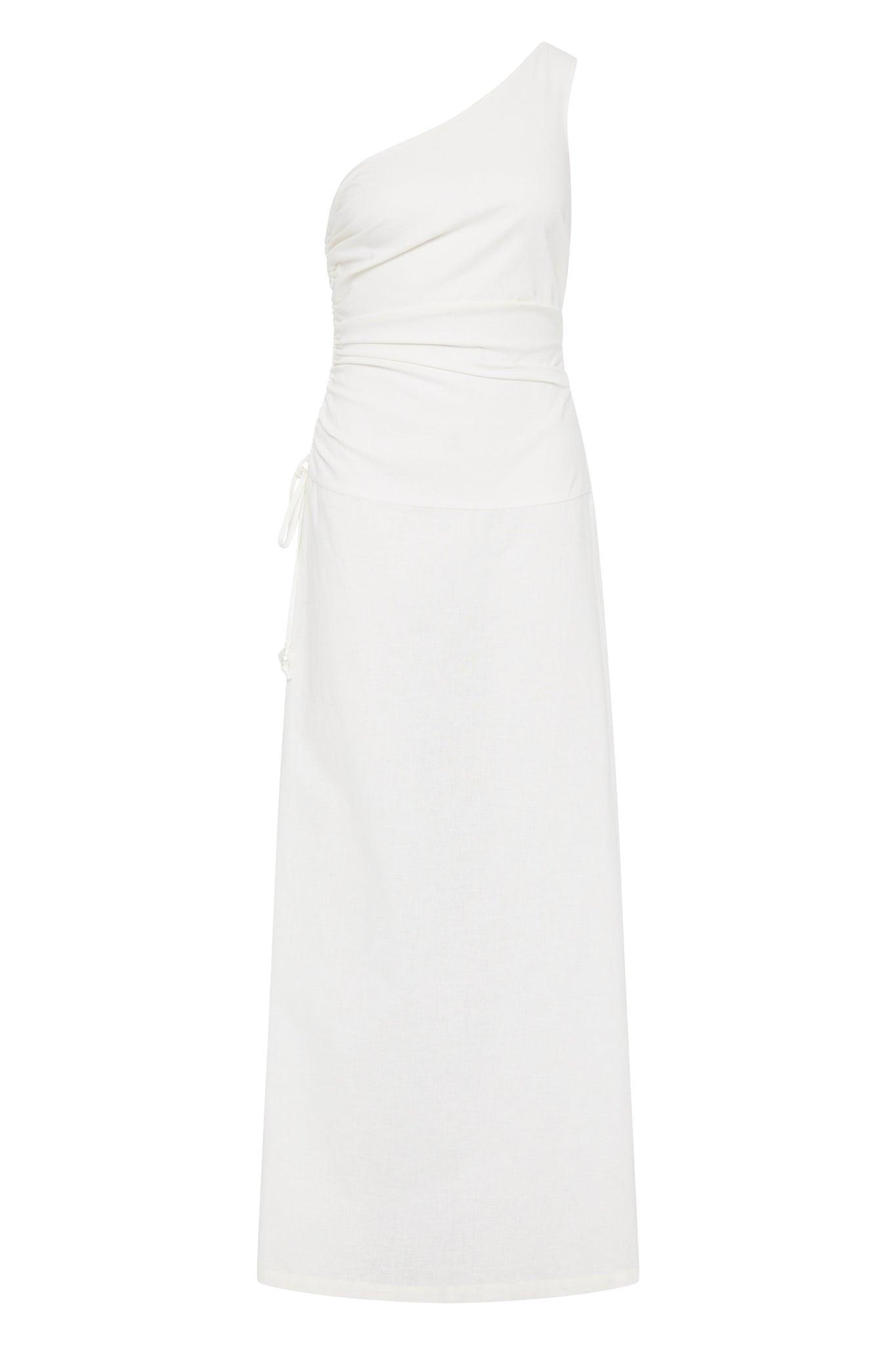 Flourish Mini Dress Product Image