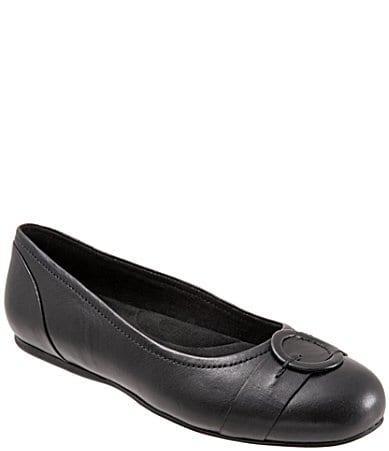 SoftWalk Savannah Women's Shoes Product Image