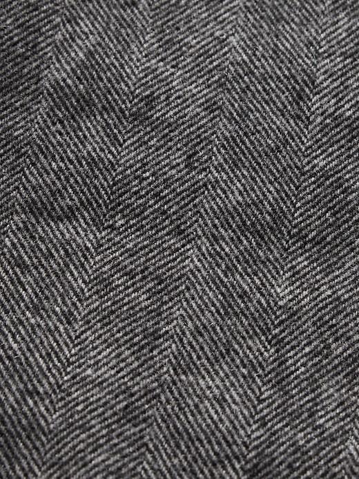 Pencil Midi Skirt Product Image