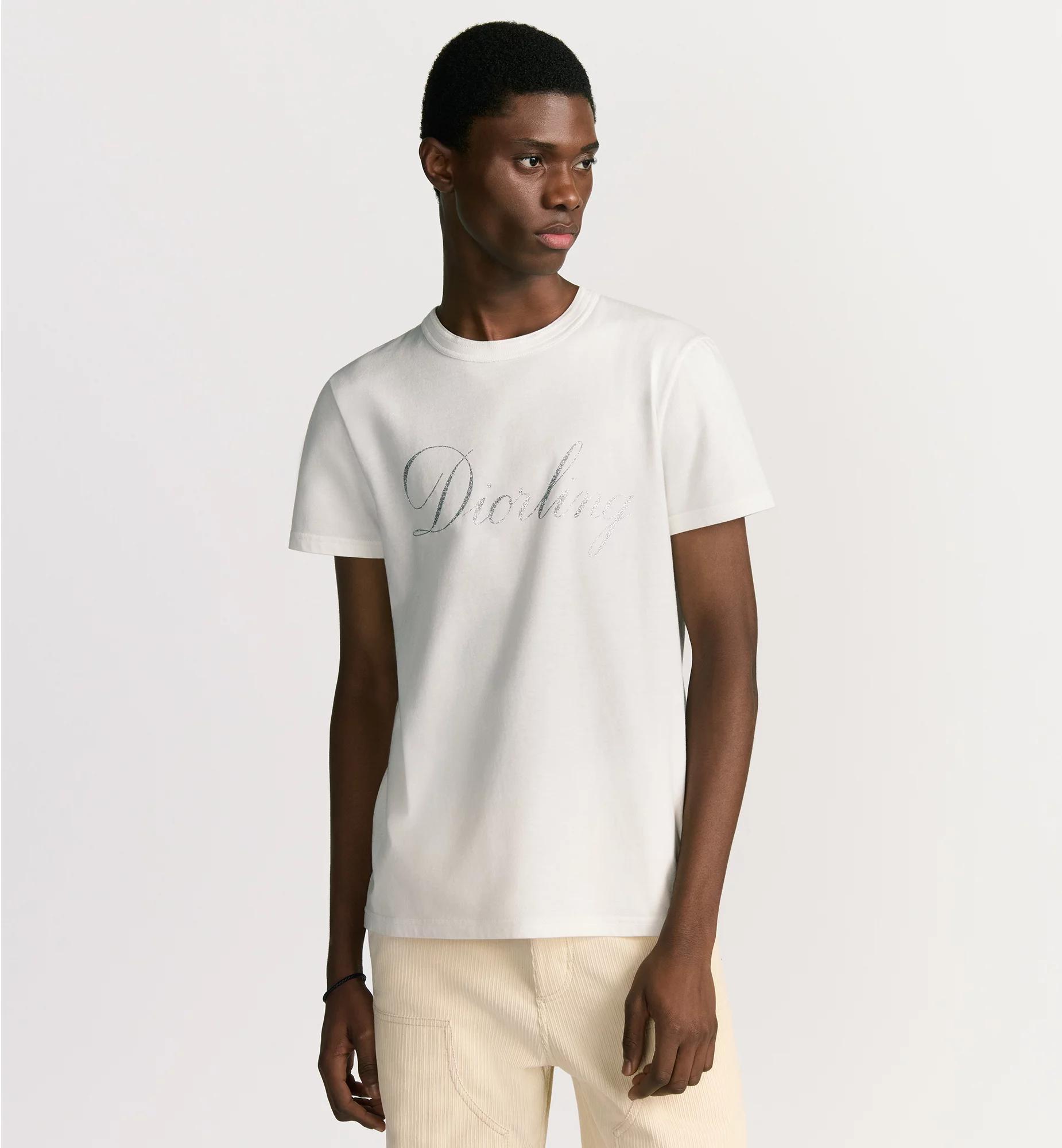 Diorling T-Shirt, Regular Fit Product Image