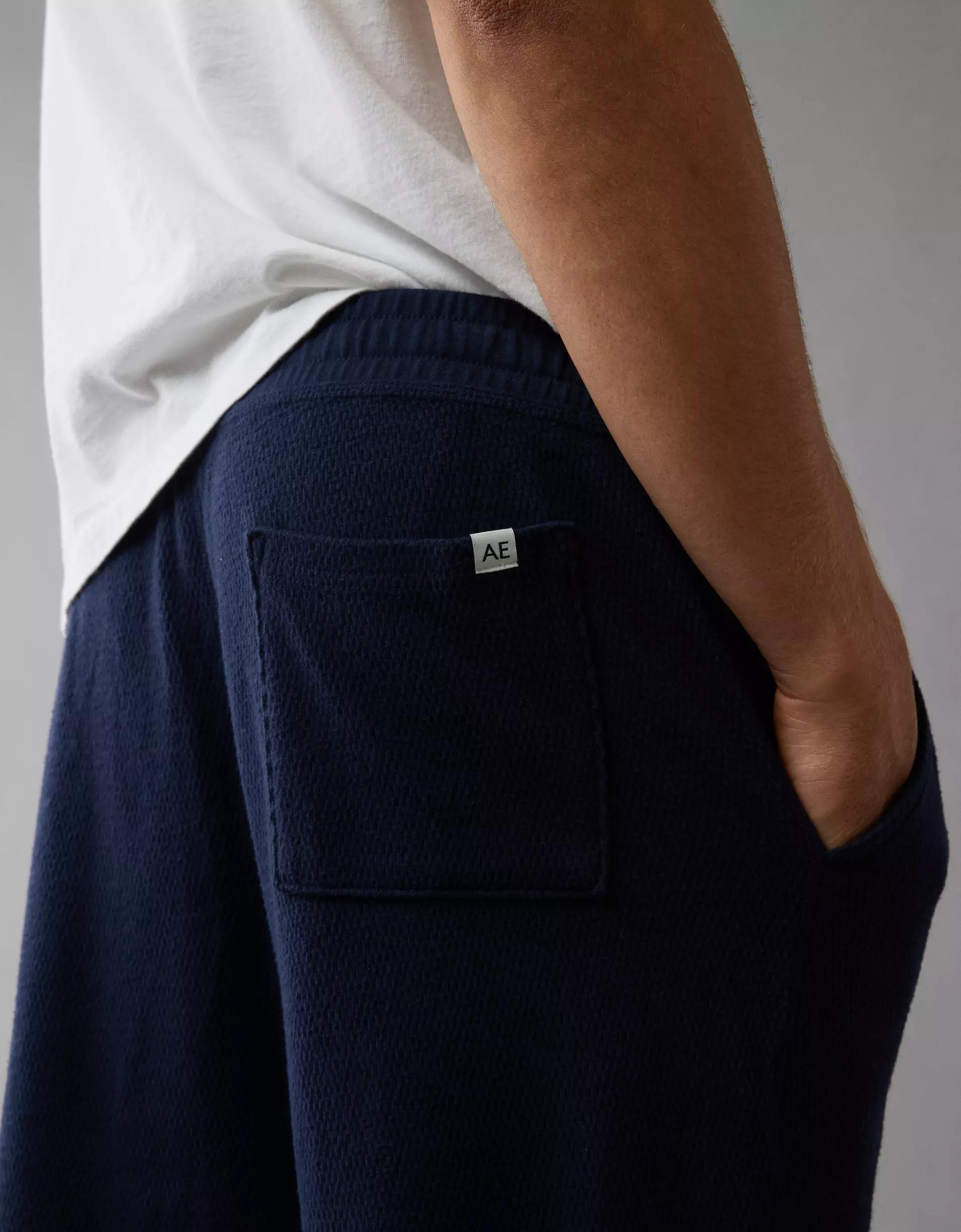 AE Waffle Jogger Product Image