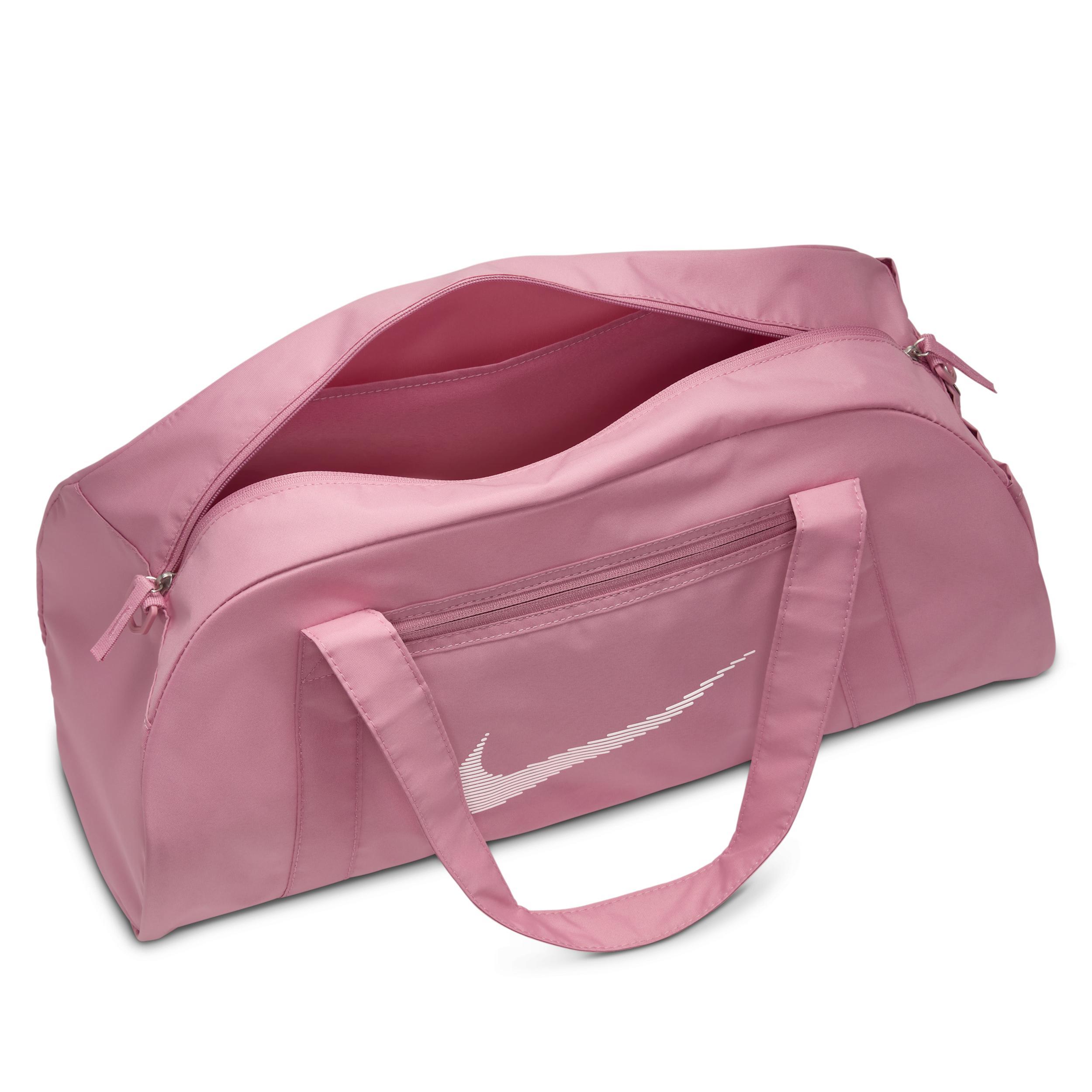 Nike Womens Gym Club Duffel Bag (24L) Product Image