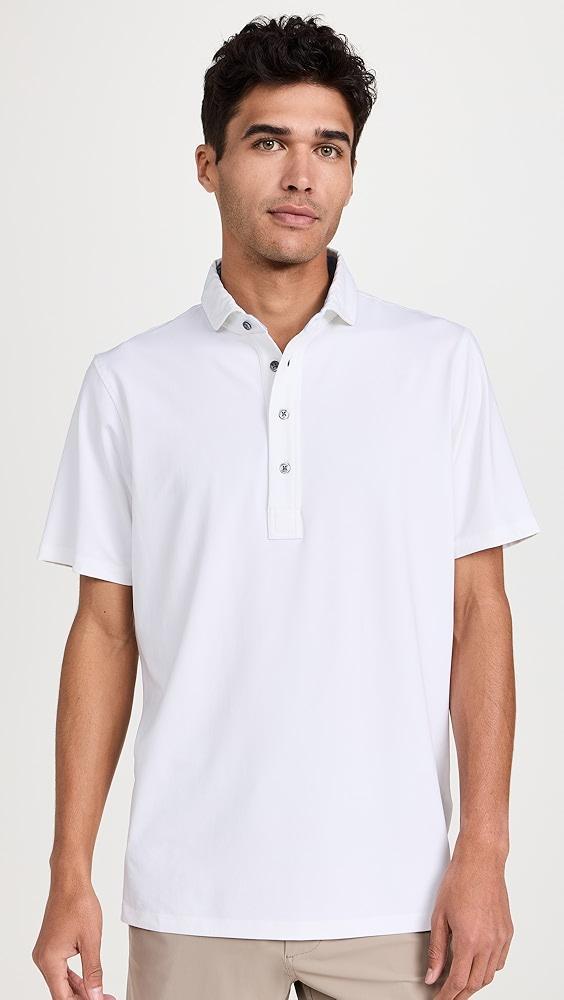 Anderson's Nylon Woven Belt | Shopbop Product Image