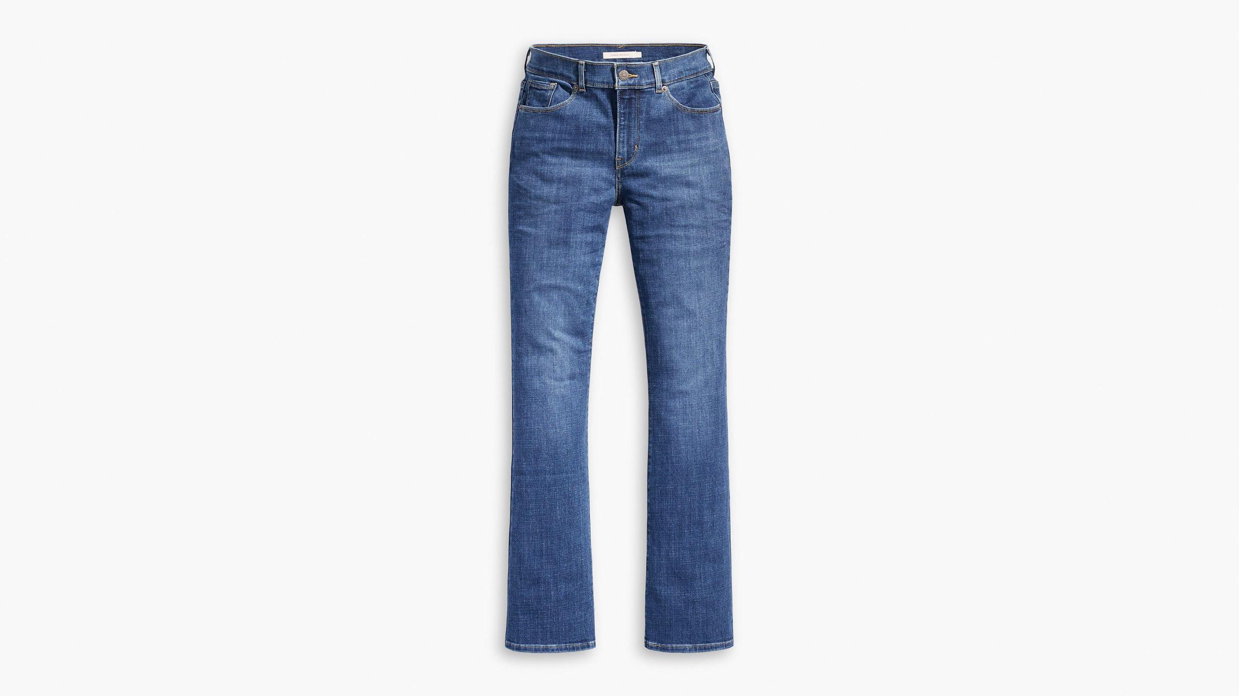 Classic Bootcut Women's Jeans Product Image