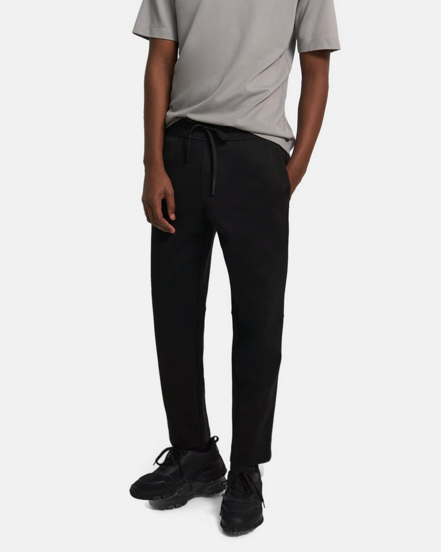 Knit Pant in Connect Jersey Product Image