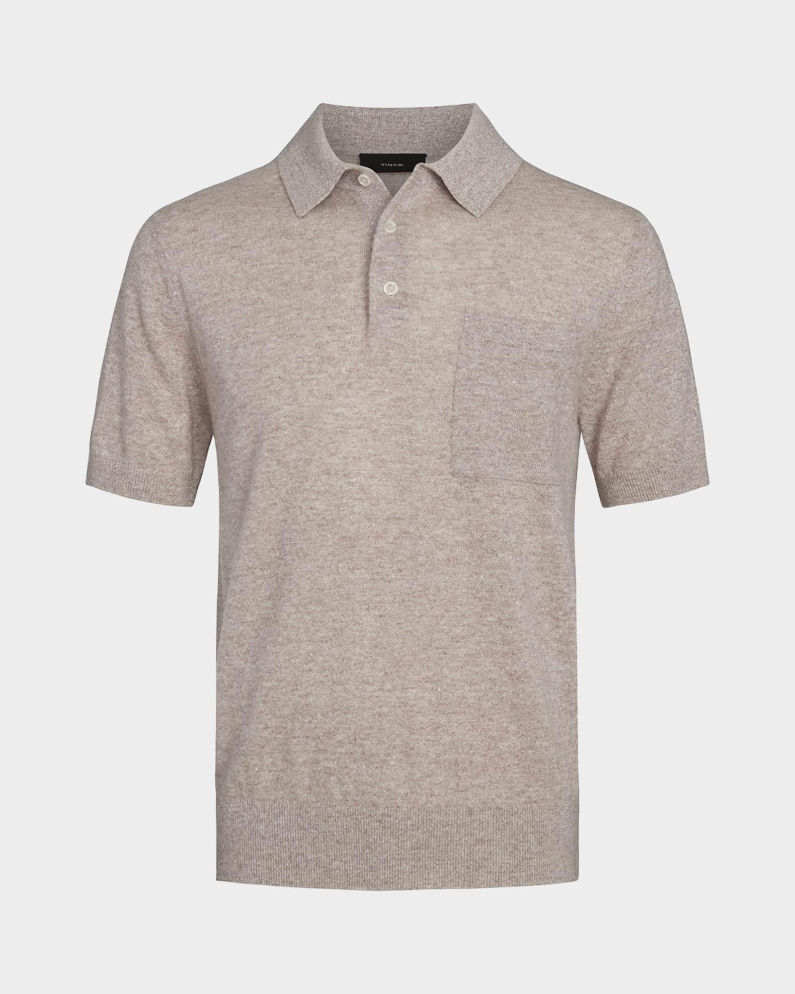 Men's Linen Product Image