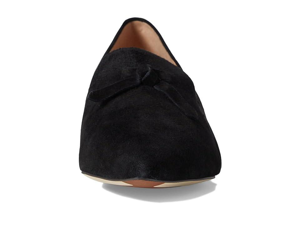 Cole Haan Viola Skimmer Suede) Women's Shoes Product Image