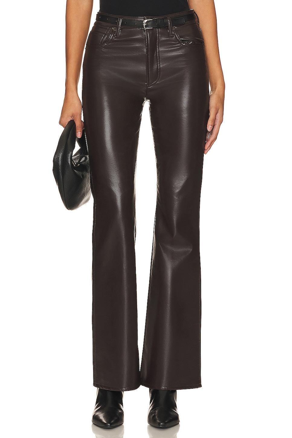 Recycled Leather Lilah Pant Citizens of Humanity Product Image